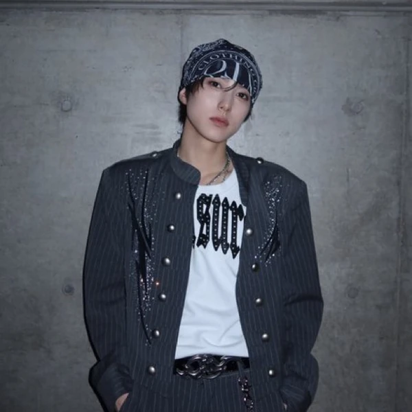 Top Photo Full of Ozaki Takumi (INI) Love