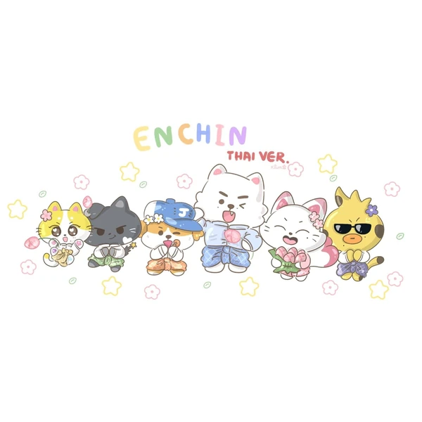 ENHYPEN 팬심 가득한 인기 사진