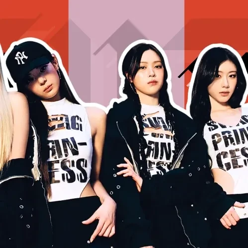 Foto Populer Penuh Cinta untuk ITZY