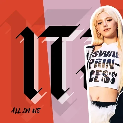 Momen Terbaik ITZY Pilihan Penggemar