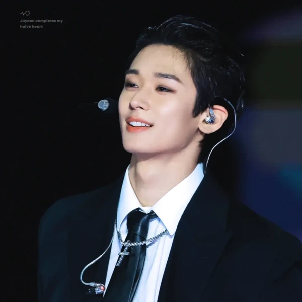 ジュヨン (THE BOYZ)への愛が詰まった人気写真