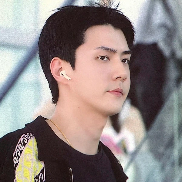 세훈 (EXO) 팬심 가득한 인기 사진
