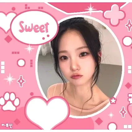 Today's Most Loved Choi Yujin (Kep1er)