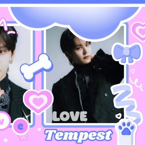 Fans' Pick: Best Moment of Taerae (TEMPEST)