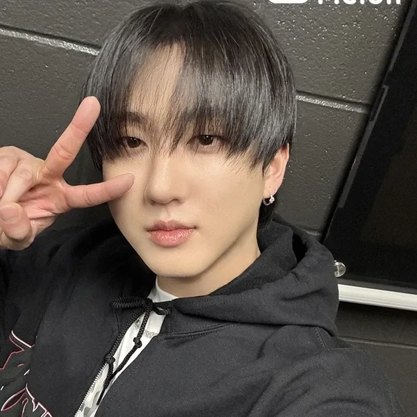 Today's Most Loved Changbin (Stray Kids)