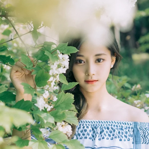 Momen Terbaik Tzuyu (TWICE) Pilihan Penggemar