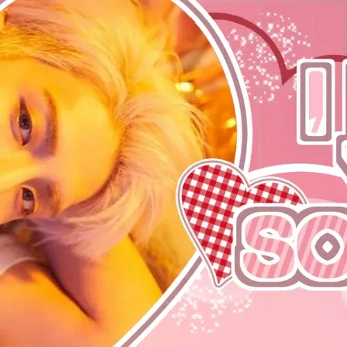 Today's Most Loved Jonghyun (SHINee)