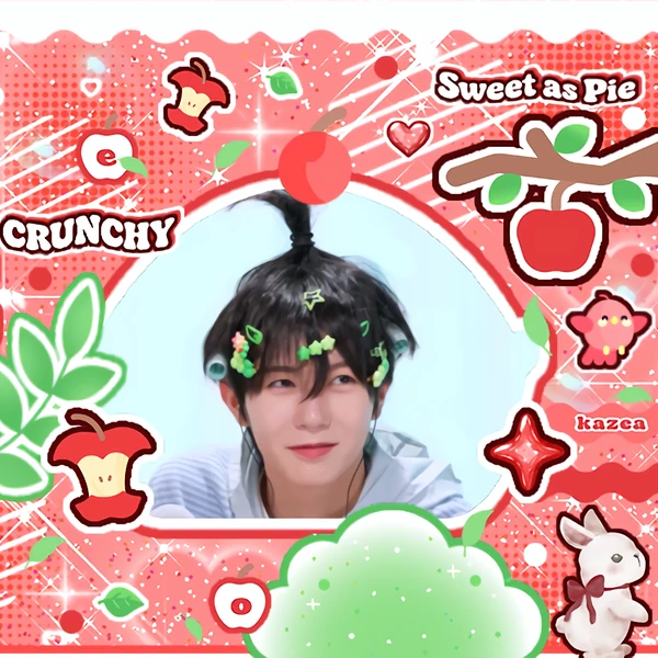 Today's Most Loved Ryo (NCT WISH)
