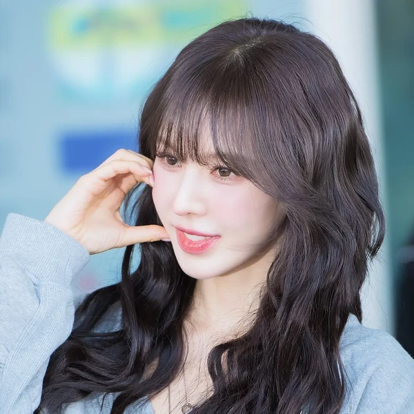 粉絲票選的Wendy (Red Velvet)最佳瞬間