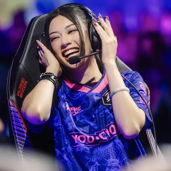 Fans' Pick: Best Moment of Megan (KATSEYE)