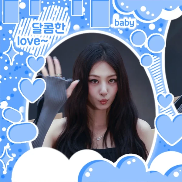 Today's Most Loved Gawon (MEOVV)