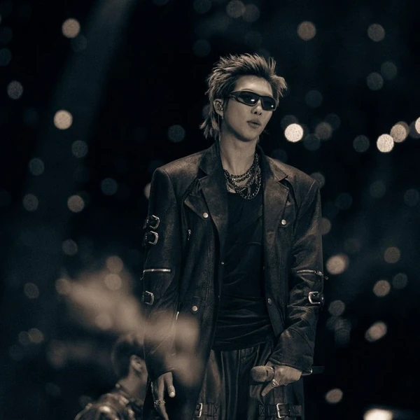 Fans' Pick: Best Moment of RM (BTS)