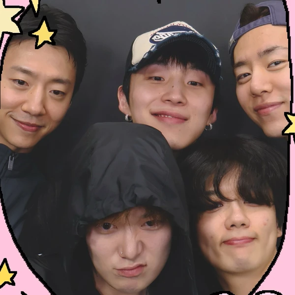 今日最受喜愛的大賢 (B.A.P)