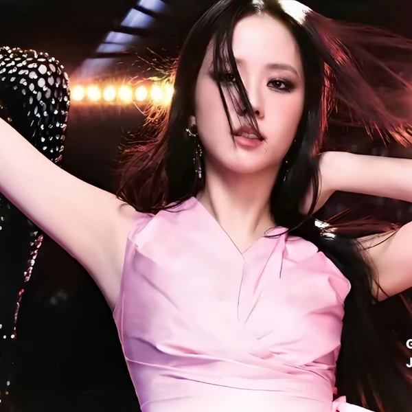 Top Photo Full of Jisoo (BLACKPINK) Love