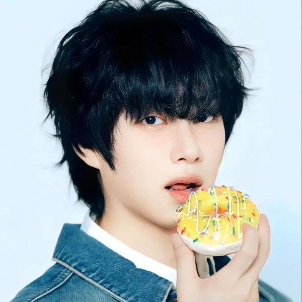 今日最も愛されたヒチョル (Super Junior)の姿