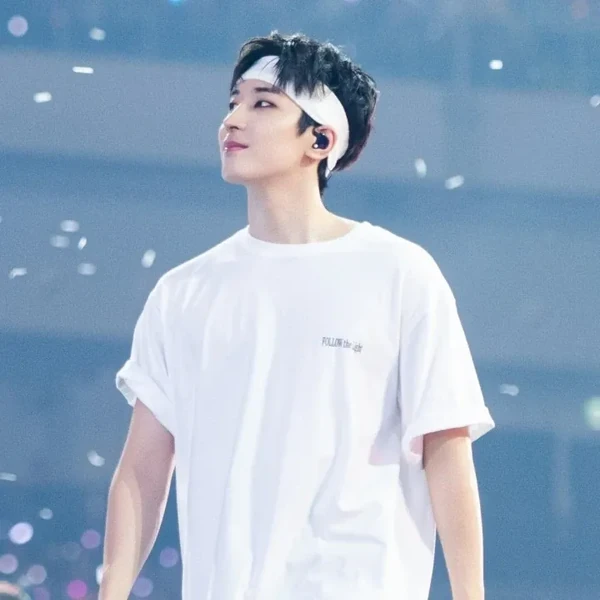 Today's Most Loved Wonwoo (SEVENTEEN)