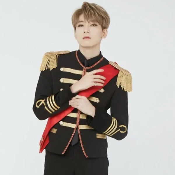 Fans' Pick: Best Moment of Wonwoo (SEVENTEEN)