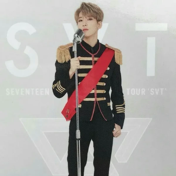 Top Photo Full of Wonwoo (SEVENTEEN) Love
