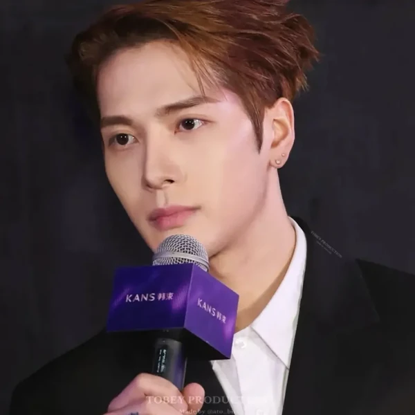 팬들이 뽑은 잭슨 (GOT7) 최고의 순간