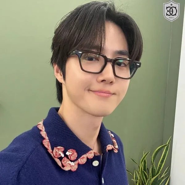 Fans' Pick: Best Moment of Suho (EXO)