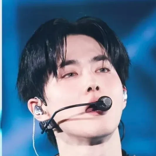 スホ (EXO)への愛が詰まった人気写真
