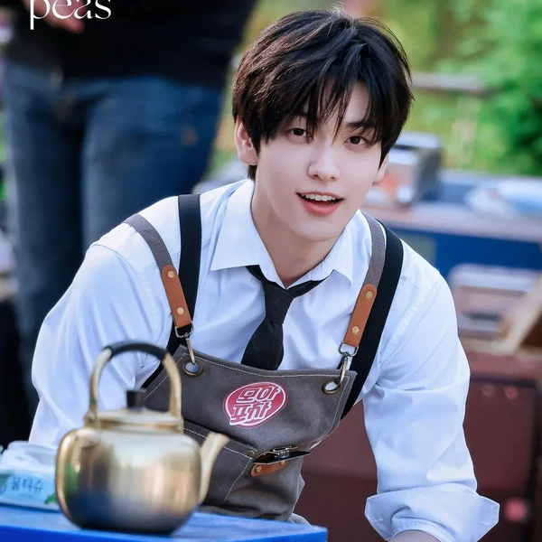 Today's Most Loved Soobin (TOMORROW X TOGETHER)