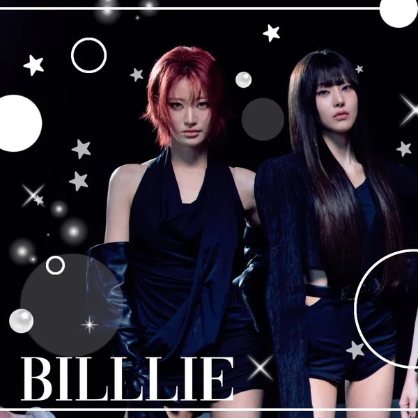 Today's Most Loved Billlie