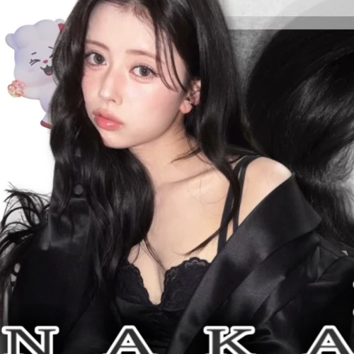Today's Most Loved Rima (NiziU)