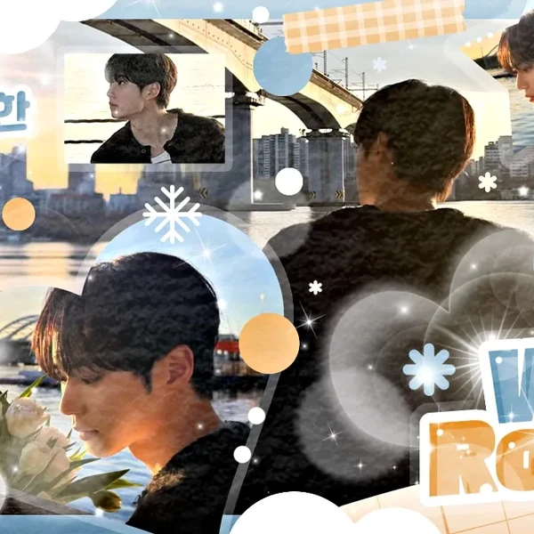 Today's Most Loved Kim Junseo (ALPHA DRIVE ONE)