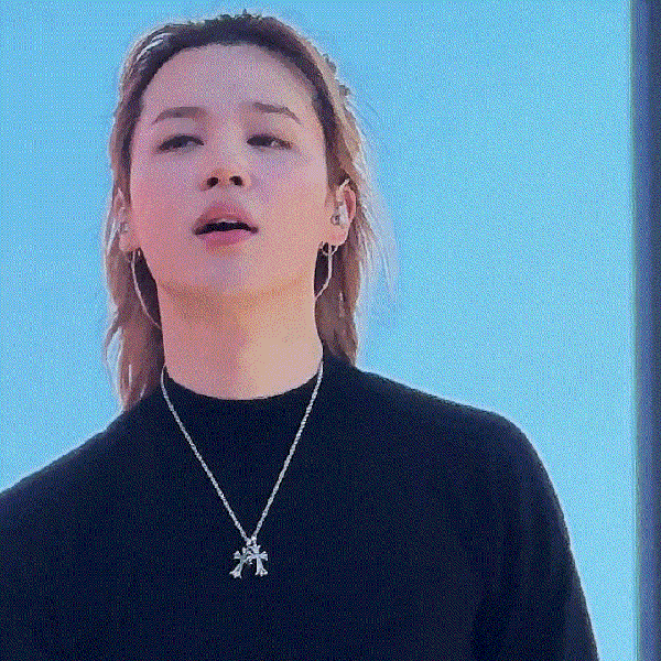 Momen Terbaik Jimin (BTS) Pilihan Penggemar