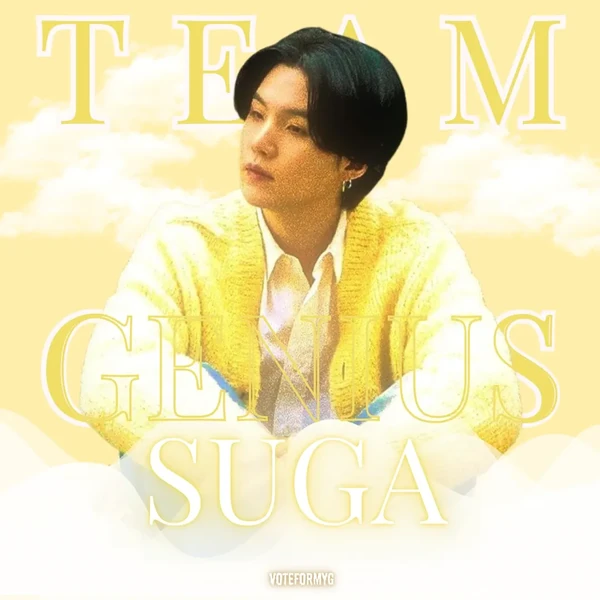 Fans' Pick: Best Moment of SUGA (BTS)