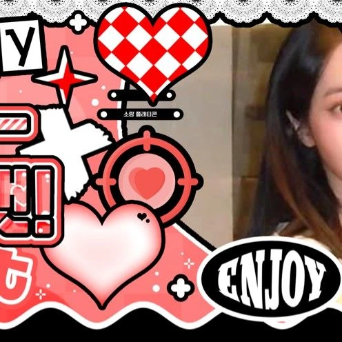 Best moment chosen by 信飛 (GFRIEND, VIVIZ) fandom
