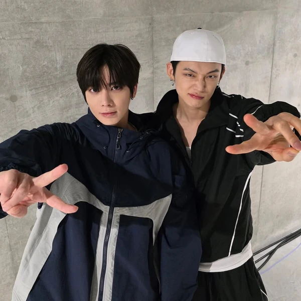 태현 (투모로우바이투게더) 팬심 가득한 인기 사진