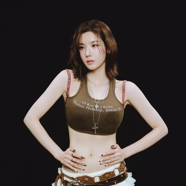 팬들이 뽑은 권은비 최고의 순간