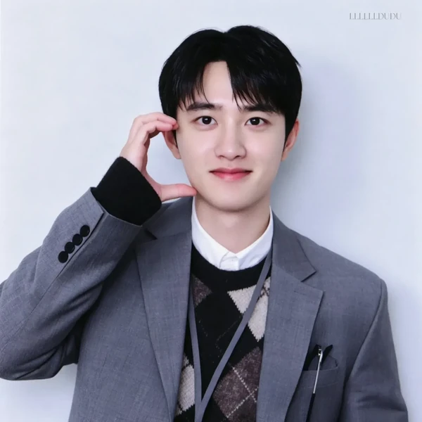 Penampilan D.O. (EXO) yang Paling Dicintai Hari Ini