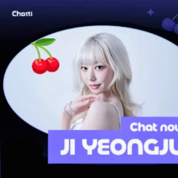 Signature photo of Zuu (SECRET NUMBER) capturing their charm