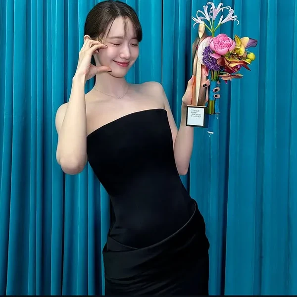 Today's Most Loved Yoona (Girls' Generation)