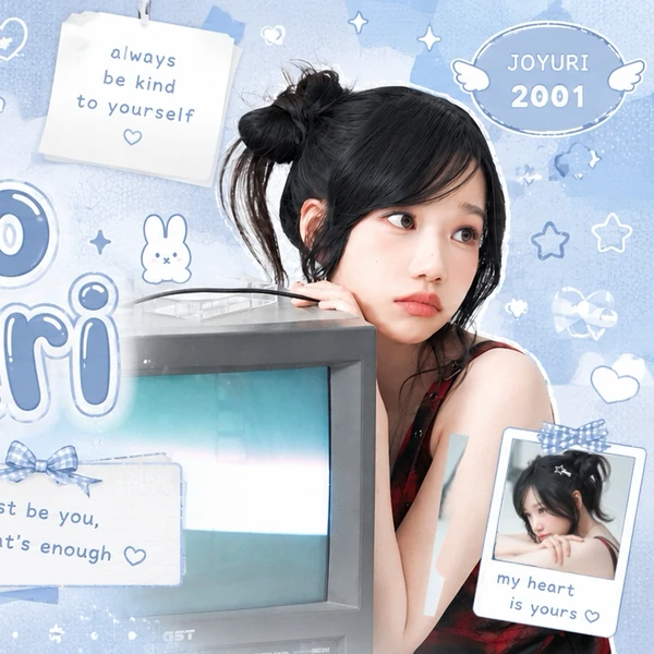 Today's Most Loved Jo Yuri