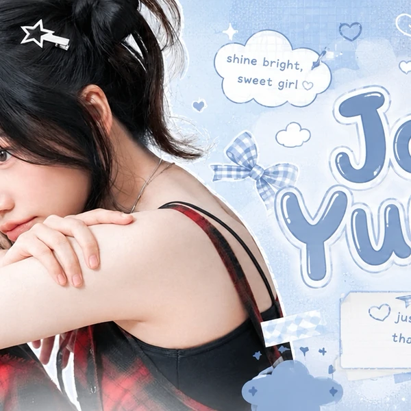 Top Photo Full of Jo Yuri Love