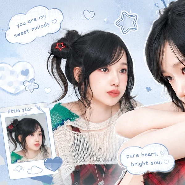 Today's Most Loved Jo Yuri