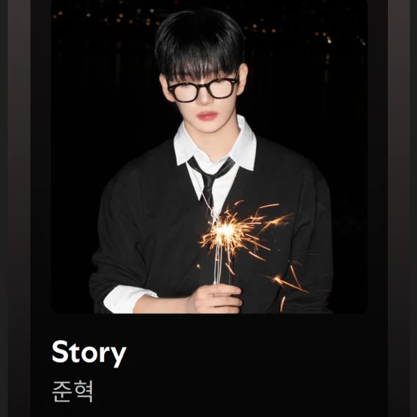 Today's Most Loved Junhyeok