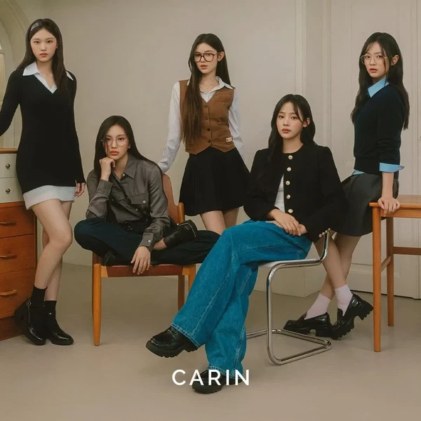 Fans' Pick: Best Moment of NewJeans