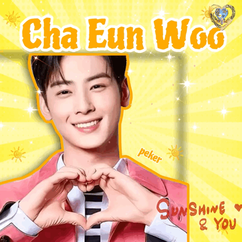 Fans' Pick: Best Moment of Eunwoo (ASTRO)