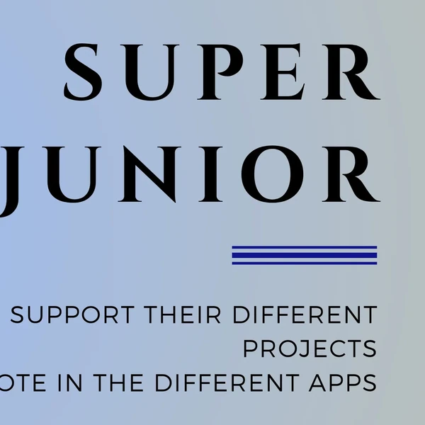 Momen Terbaik Super Junior Pilihan Penggemar