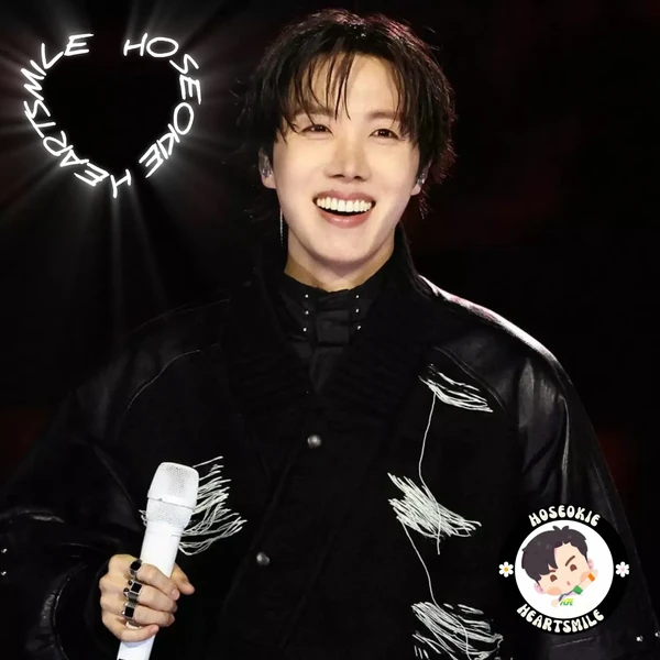 Momen Terbaik j-hope (BTS) Pilihan Penggemar