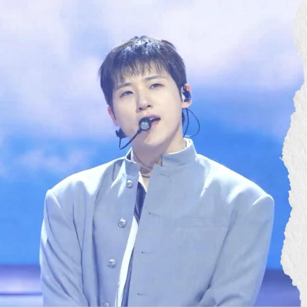 Penampilan CNU (B1A4) yang Paling Dicintai Hari Ini