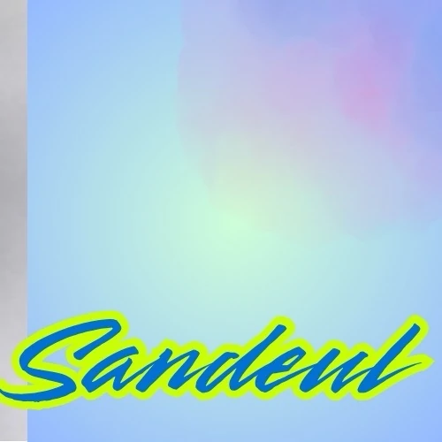 Today's Most Loved Sandeul (B1A4)