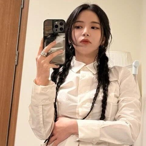 팬들이 뽑은 솔라 (마마무) 최고의 순간