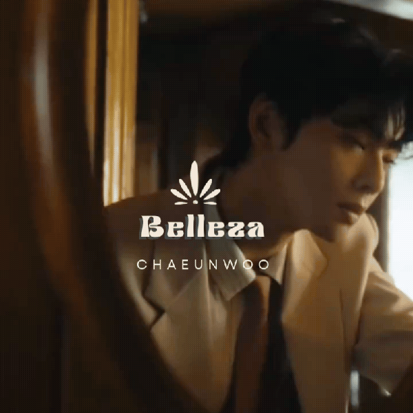 Today's Most Loved Eunwoo (ASTRO)