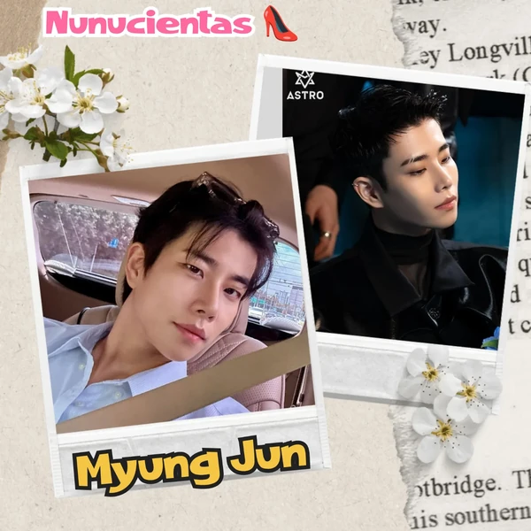 Today's Most Loved MJ (ASTRO)